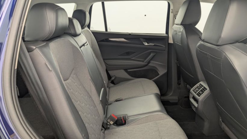 Aperçu du véhicule : 1.5 eTSI 150ch DSG7 7pl Life Plus