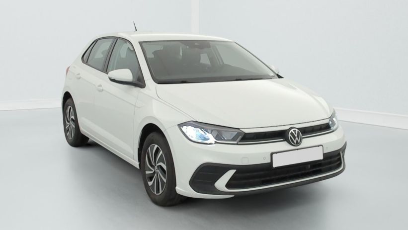 Aperçu du véhicule : 1.0 TSI 95 S S DSG7 LIFE PLUS