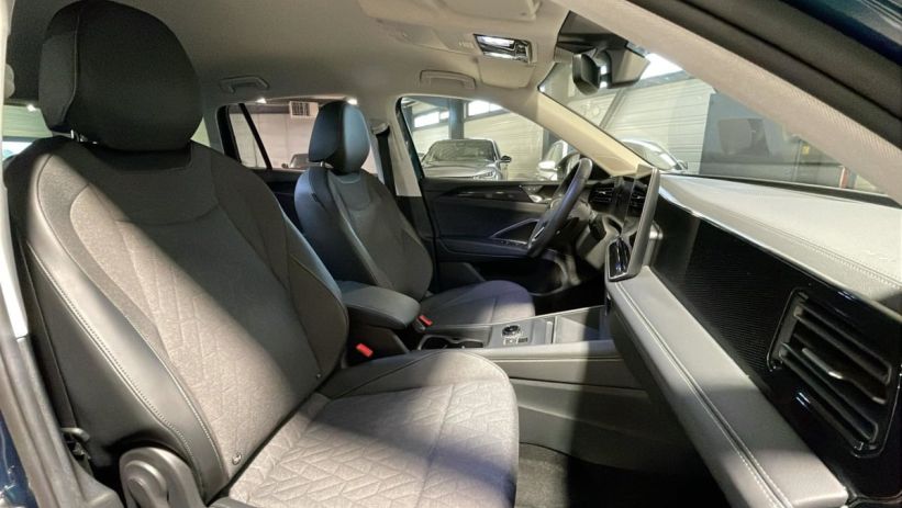 Aperçu du véhicule : 1.5 eTSI 131ch DSG7 Life Plus