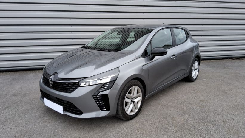 Aperçu du véhicule : CLIO V TCe 90 ch GSR2 Evolution