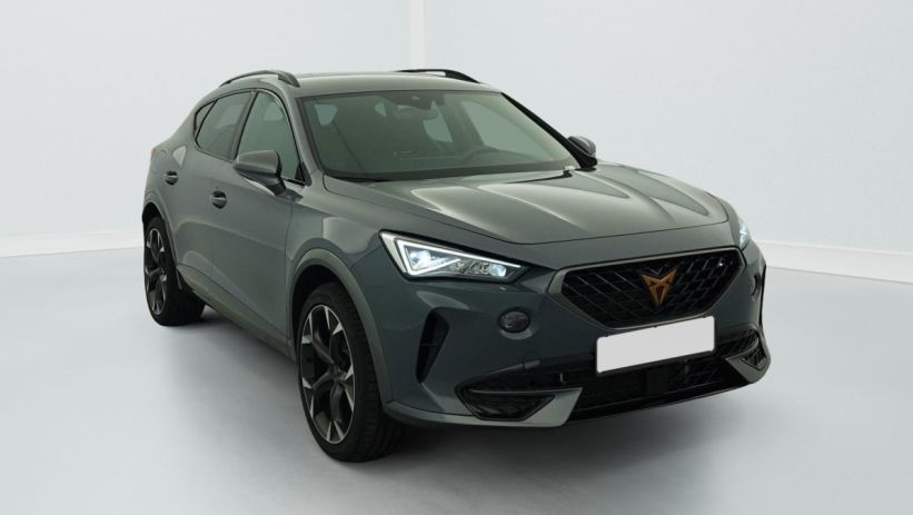 Aperçu du véhicule : 1.4 e-HYBRID 204 ch DSG6 V