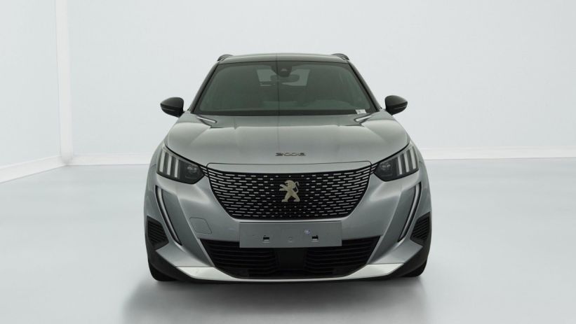 Aperçu du véhicule : 136 ch GT