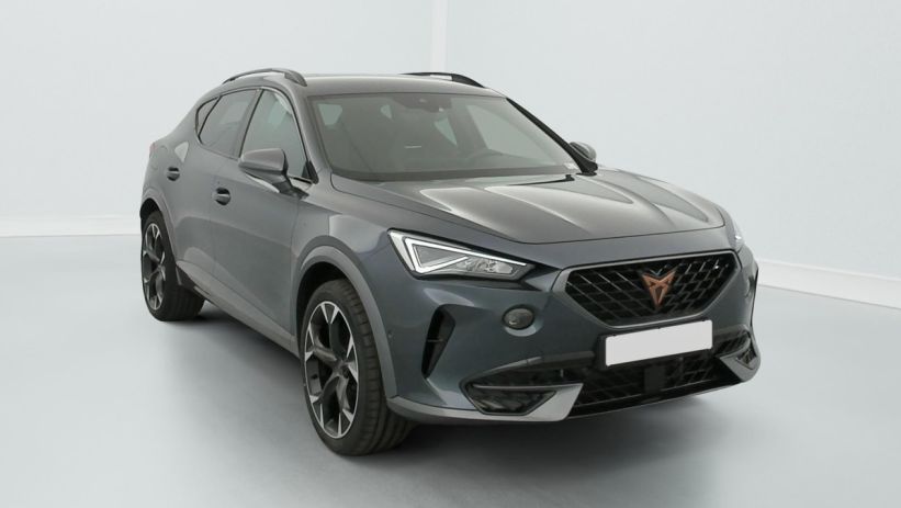 Aperçu du véhicule : 1.4 E-HYBRID 245 CH DSG6 VZ