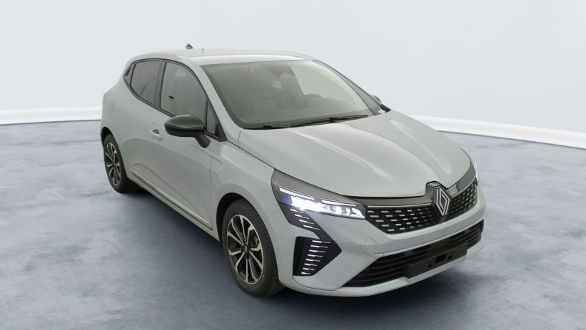 Aperçu du véhicule : TCE 90 GSR2 TECHNO