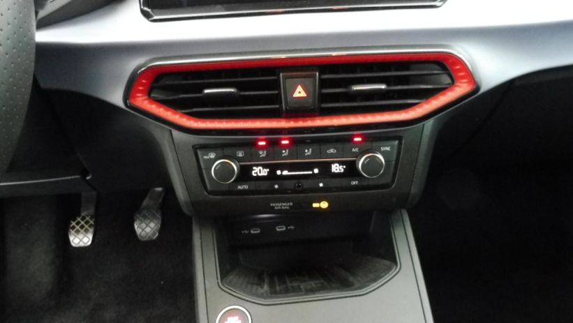 Aperçu du véhicule : 1.0 TSI 110CH FR