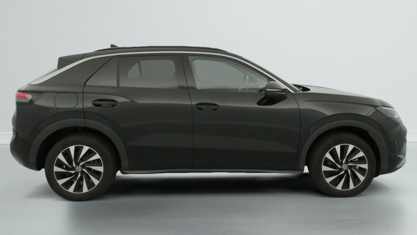 Aperçu du véhicule : 1.5 eTSI Hybrid 116 ch DSG7 Life