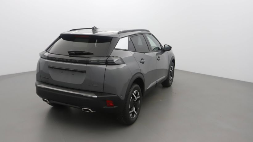 Aperçu du véhicule : 1.2 HYBRID 145CH ALLURE E-DCS6