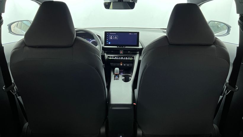 Aperçu du véhicule : Hybride Rechargeable 225 Design Gris Minéral - Toit Noir avec 2360€ d'équipements inclus