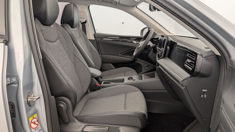 Aperçu du véhicule : 1.5 eTSI 150CV DSG7 LIFE PLUS