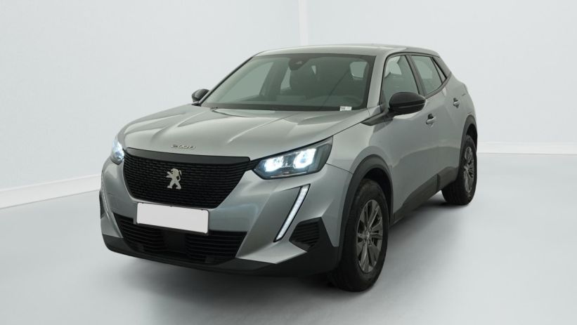 Aperçu du véhicule : PureTech 130 S S EAT8 Active Pack