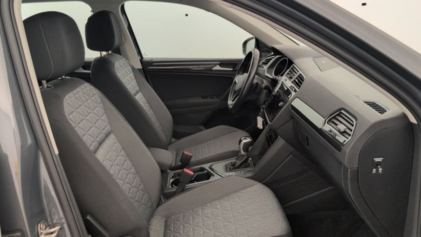 Aperçu du véhicule : 2.0 TDI 150ch DSG7 Life