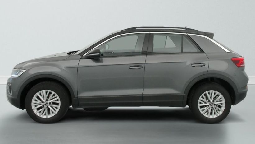 Aperçu du véhicule : 2.0 TDI 116 Start Stop BVM6 Life