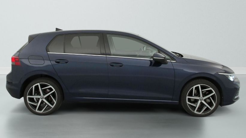 Aperçu du véhicule : 1.4 HYBRID RECHARGEABLE OPF 204 DSG6 STYLE