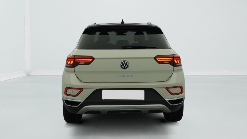 Aperçu du véhicule : 1.5 TSI EVO 150 Start Stop DSG7 Style