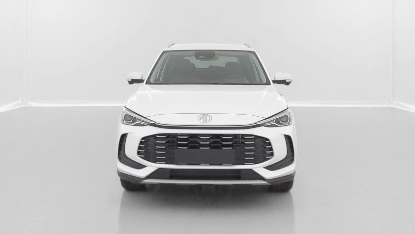 Aperçu du véhicule : 1.5 L Hybrid+ 197ch Luxury