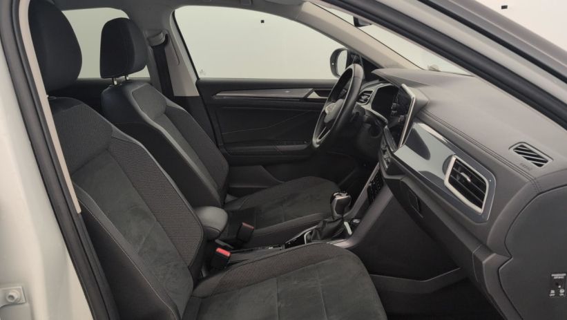 Aperçu du véhicule : 1.5 TSI EVO 150 Start Stop DSG7 Style