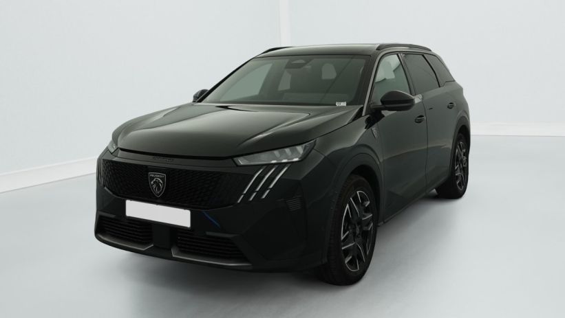 Aperçu du véhicule : HYBRID 145CH E-DCS6 GT