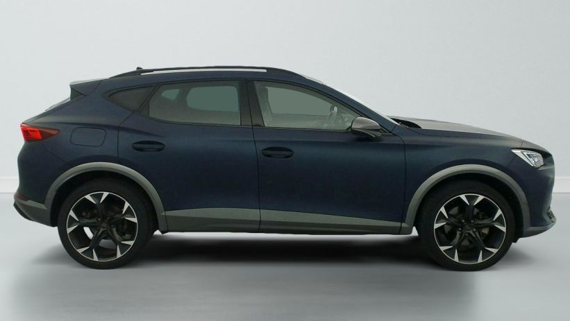 Aperçu du véhicule : 1.4 e-HYBRID 204 ch DSG6 V