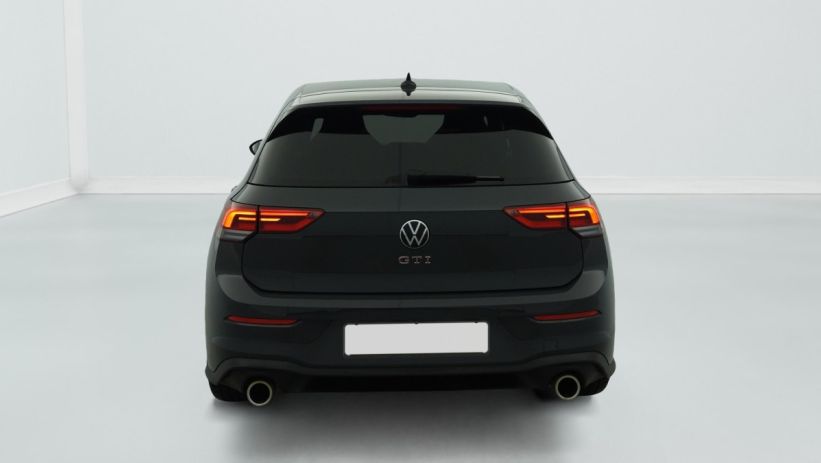 Aperçu du véhicule : 2.0 TSI 245 DSG7 GTI