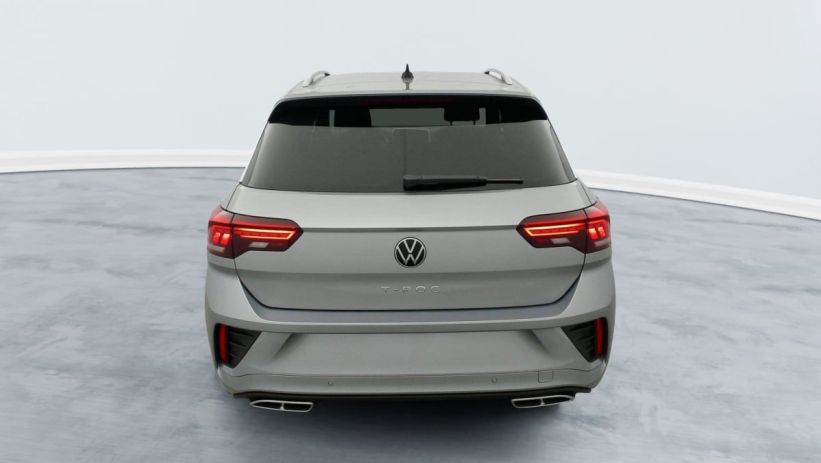 Aperçu du véhicule : 1.5 TSI EVO2 150 Start Stop DSG7 R-Line Edition