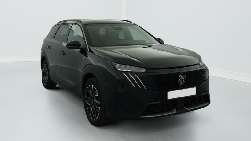 Aperçu du véhicule : HYBRID 145CH E-DCS6 GT