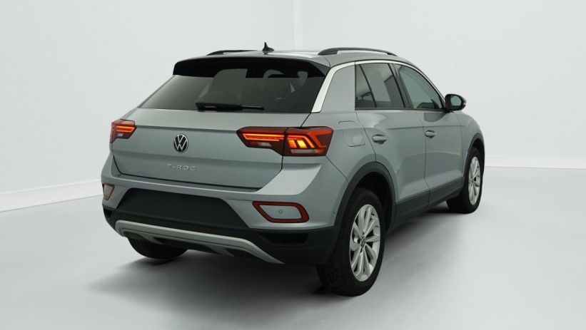 Aperçu du véhicule : 1.5 TSI EVO2 150 Start Stop DSG7 Life