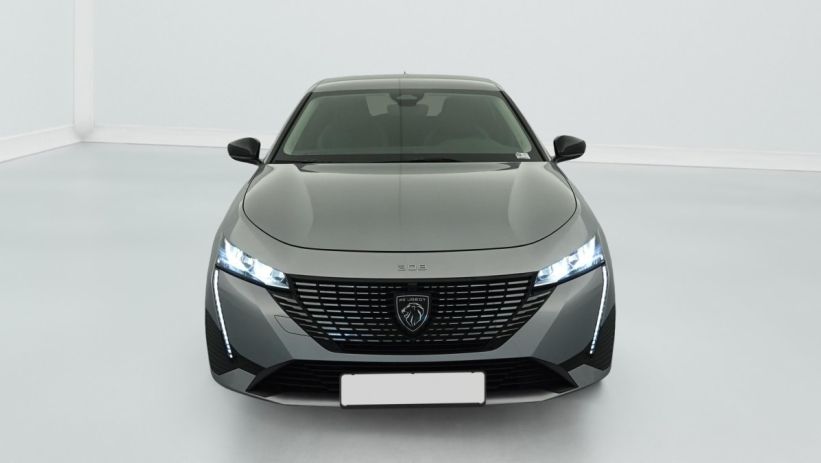 Aperçu du véhicule : Hybrid 145 e-DCS6 Allure