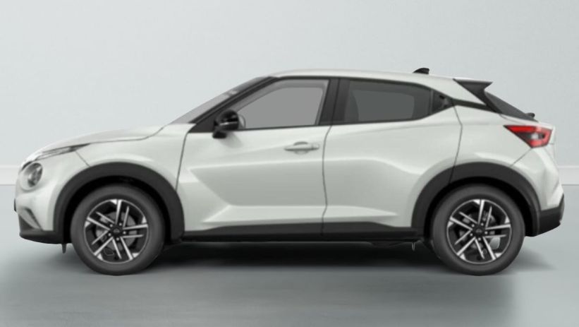 Aperçu du véhicule : 114 N-CONNECTA