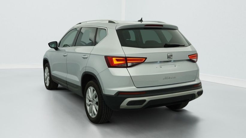 Aperçu du véhicule : 1.0 TSI 110 ch Start Stop Style