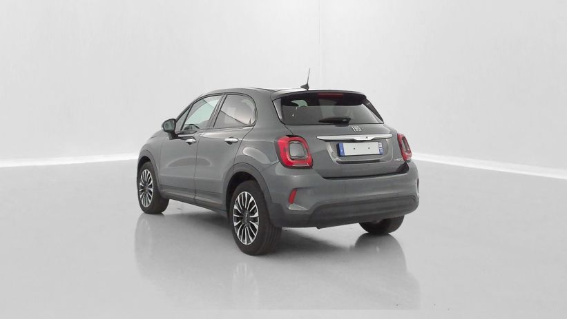 Aperçu du véhicule : 1.5 FireFly Turbo 130ch Pack Confort Style Hybrid DCT7