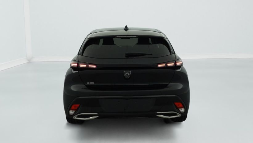 Aperçu du véhicule : Hybrid 145 e-DCS6 Allure