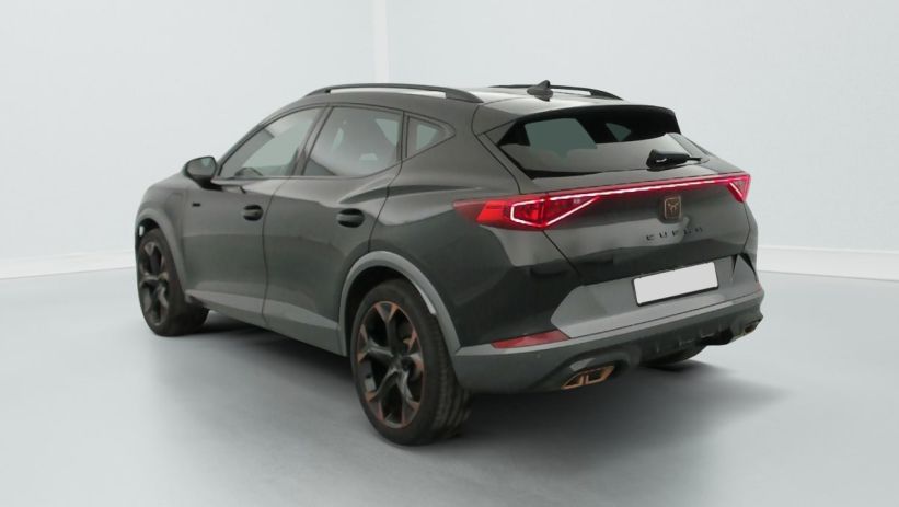Aperçu du véhicule : 1.4 E-HYBRID 245 CH DSG6 VZ