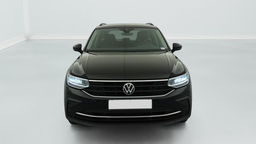 Aperçu du véhicule : 2.0 TDI 150ch DSG7 Life