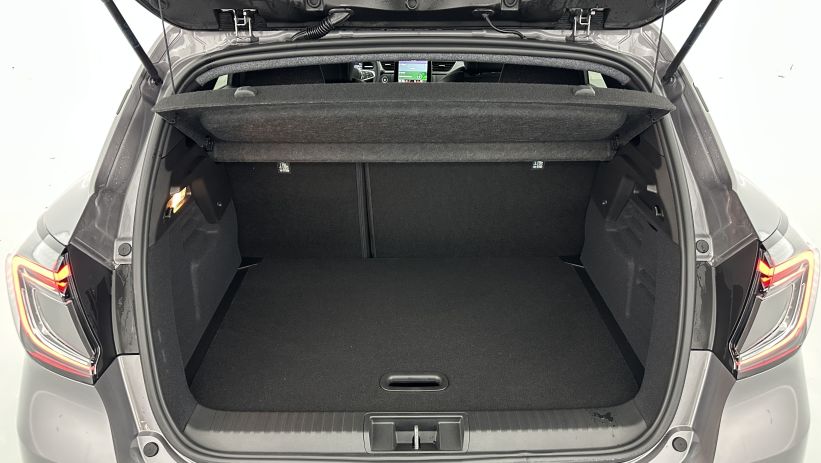 Aperçu du véhicule : II 1.8 E-Tech full hybrid 160ch Techno