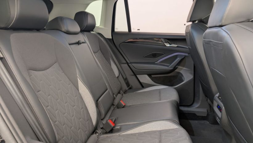 Aperçu du véhicule : 2.0 TDI 150ch DSG7 VW Edition