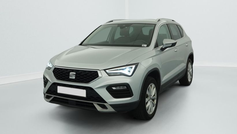 Aperçu du véhicule : 2.0 TDI 115 ch Start Stop Business
