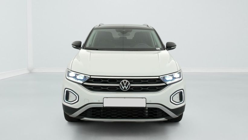 Aperçu du véhicule : 1.5 TSI EVO2 150 Start Stop DSG7 Style
