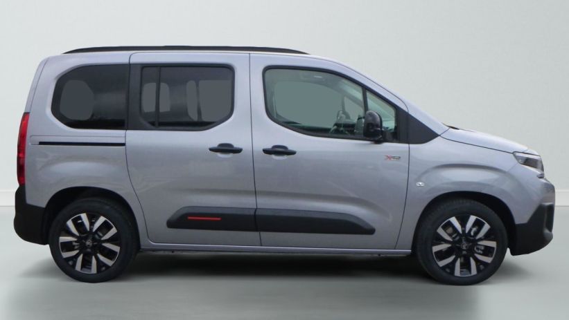 Aperçu du véhicule : Berlingo Taille M BlueHDi 130 S S EAT8 Max
