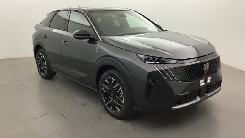 Aperçu du véhicule : 3008 Hybrid 145 e-DCS6 GT