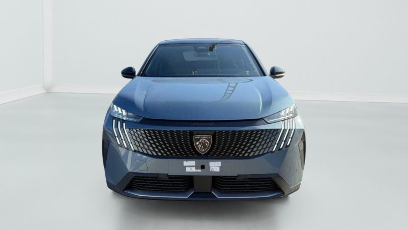 Aperçu du véhicule : 1.2 hybrid 145 gt e-dcs6