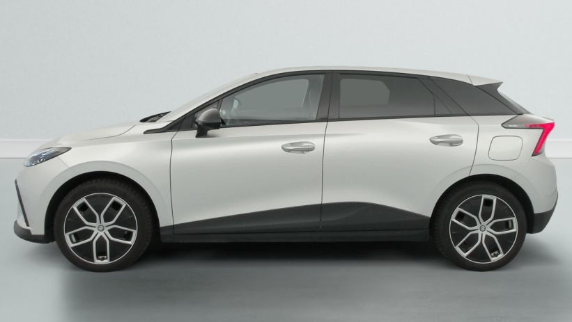 Aperçu du véhicule : ELECTRIC 64KWH - 150 KW 2WD LUXURY