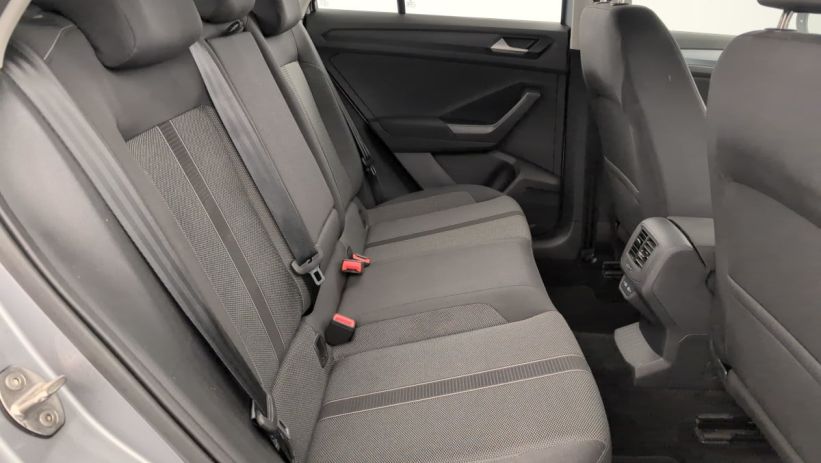 Aperçu du véhicule : 1.0 TSI 110 Start Stop BVM6 Life