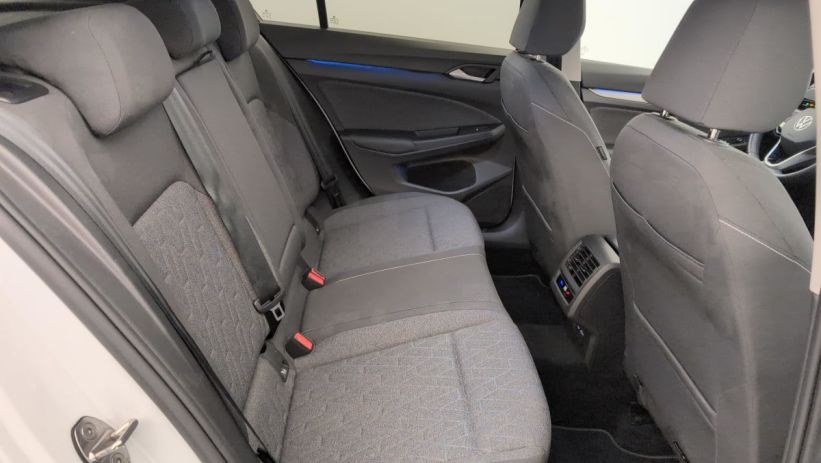 Aperçu du véhicule : 2.0 TDI SCR 116 DSG7 LIFE PLUS
