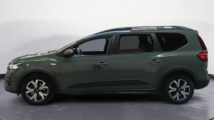 Aperçu du véhicule : 1.0 TCE 110CH EXPRESSION 7 PLACES