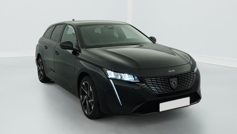 Aperçu du véhicule : Hybrid 145 e-DCS6 Allure