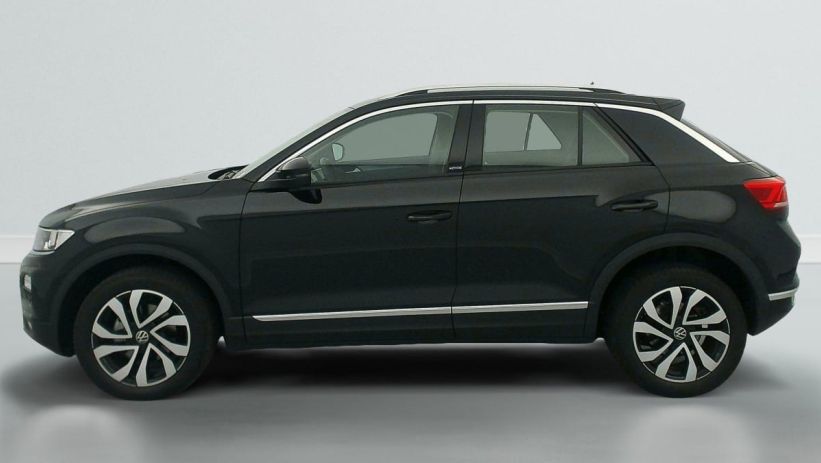 Aperçu du véhicule : 1.0 TSI 110 Start Stop BVM6 Active