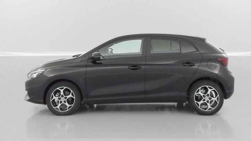 Aperçu du véhicule : 1.5 Hybrid+ 195ch Luxury