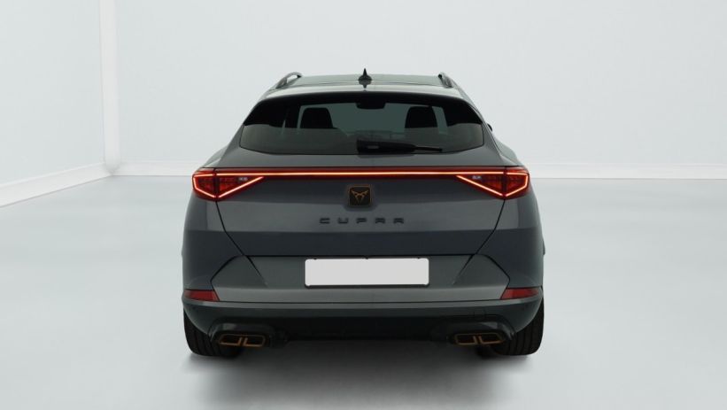 Aperçu du véhicule : 1.4 e-HYBRID 204 ch DSG6 Business Edition