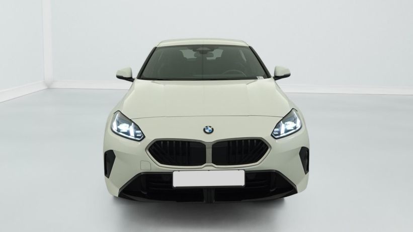 Aperçu du véhicule : 120d 163 ch DKG7 M Sport