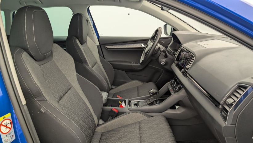 Aperçu du véhicule : 2.0 TDI 150 ch SCR DSG74x4 Style